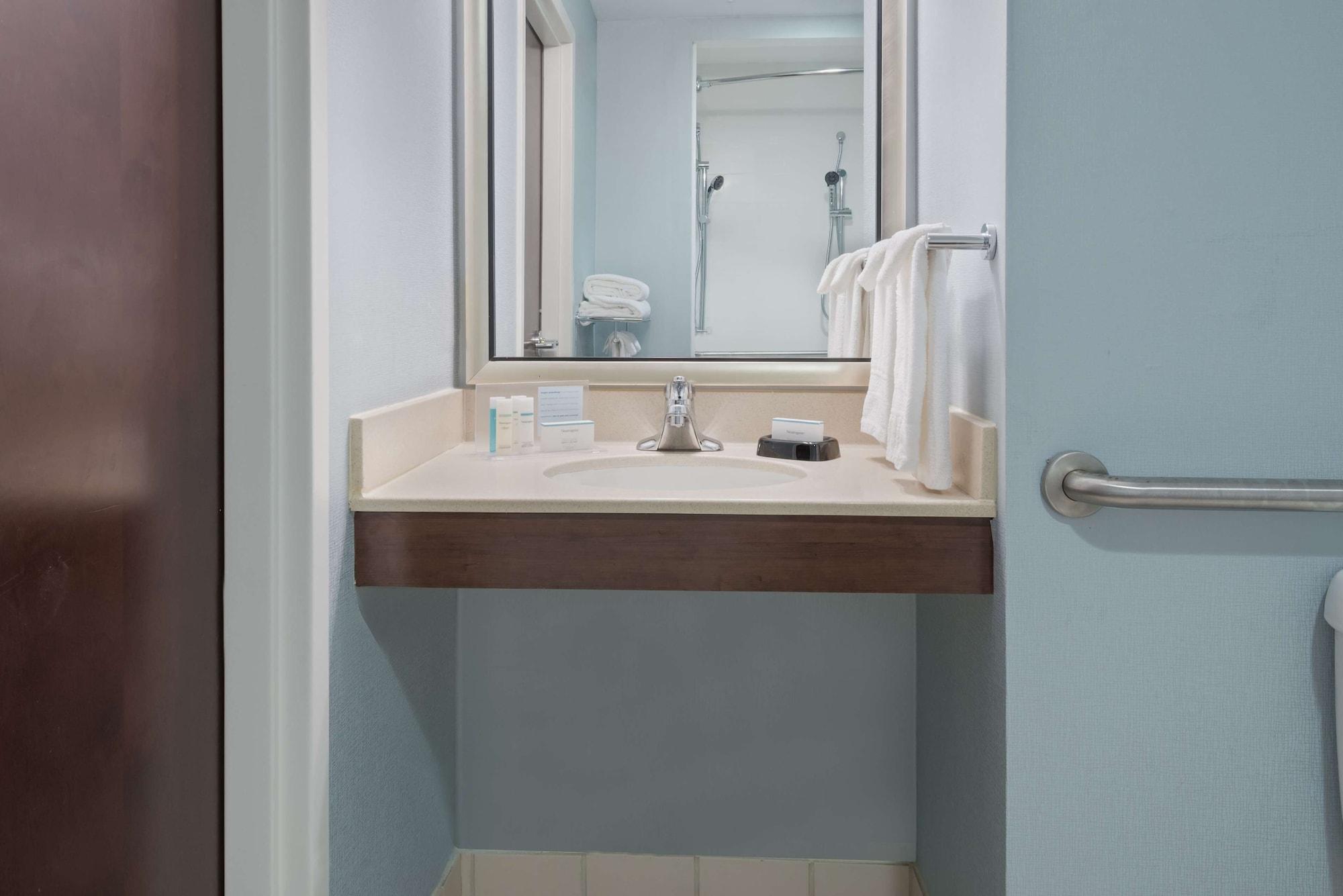 Hampton Inn Boston Bedford Burlington Billerica Dış mekan fotoğraf