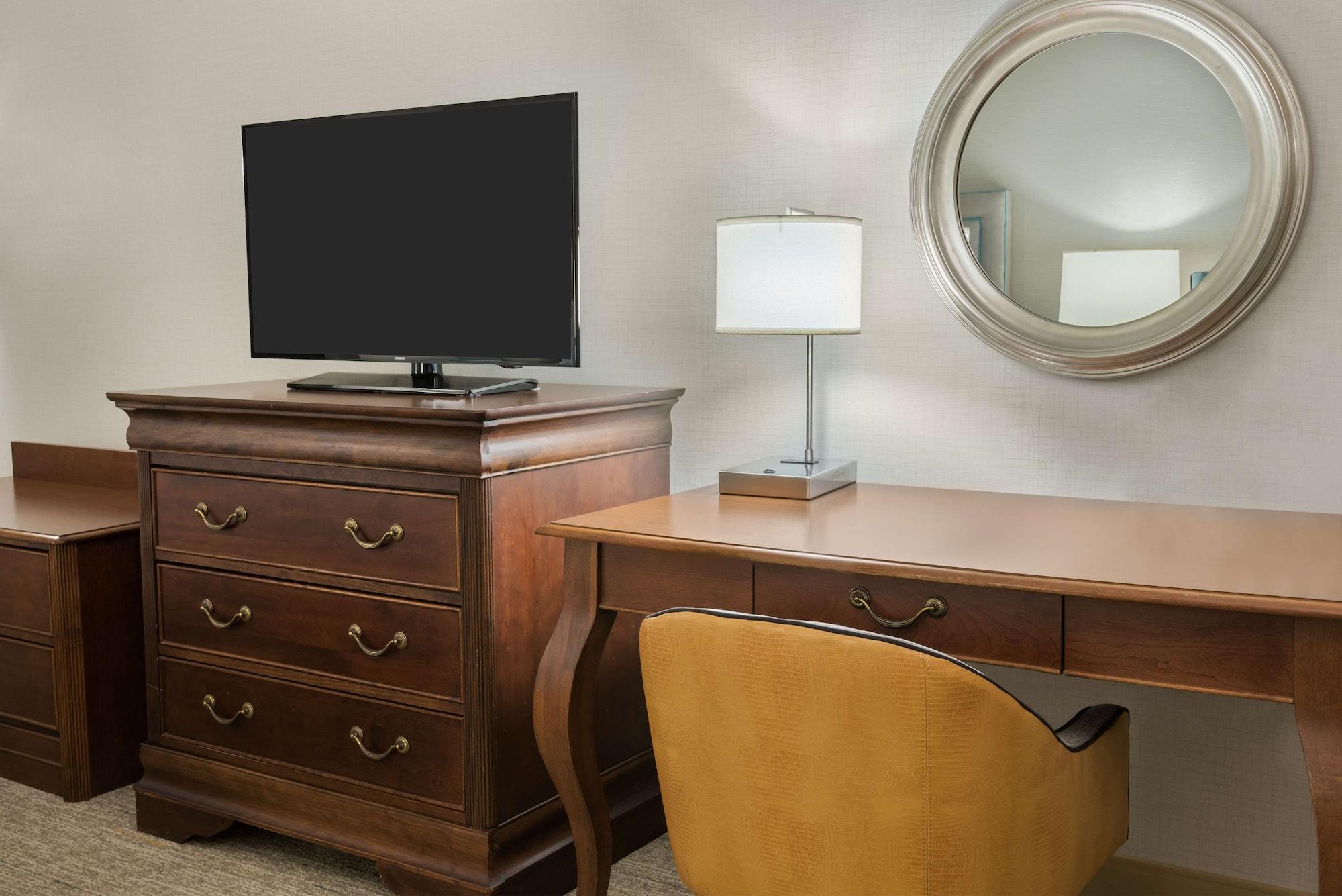 Hampton Inn Boston Bedford Burlington Billerica Dış mekan fotoğraf