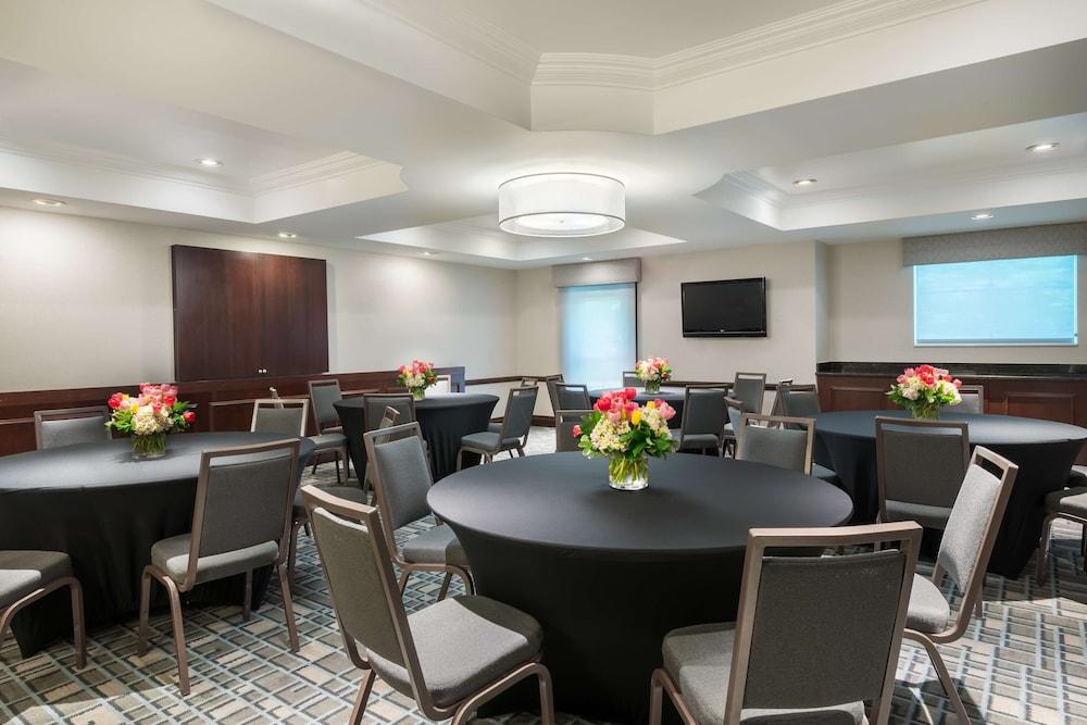 Hampton Inn Boston Bedford Burlington Billerica Dış mekan fotoğraf