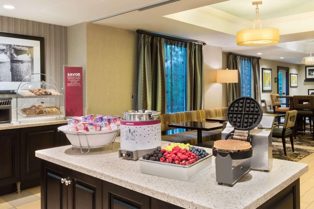 Hampton Inn Boston Bedford Burlington Billerica Dış mekan fotoğraf