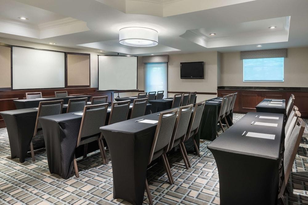 Hampton Inn Boston Bedford Burlington Billerica Dış mekan fotoğraf