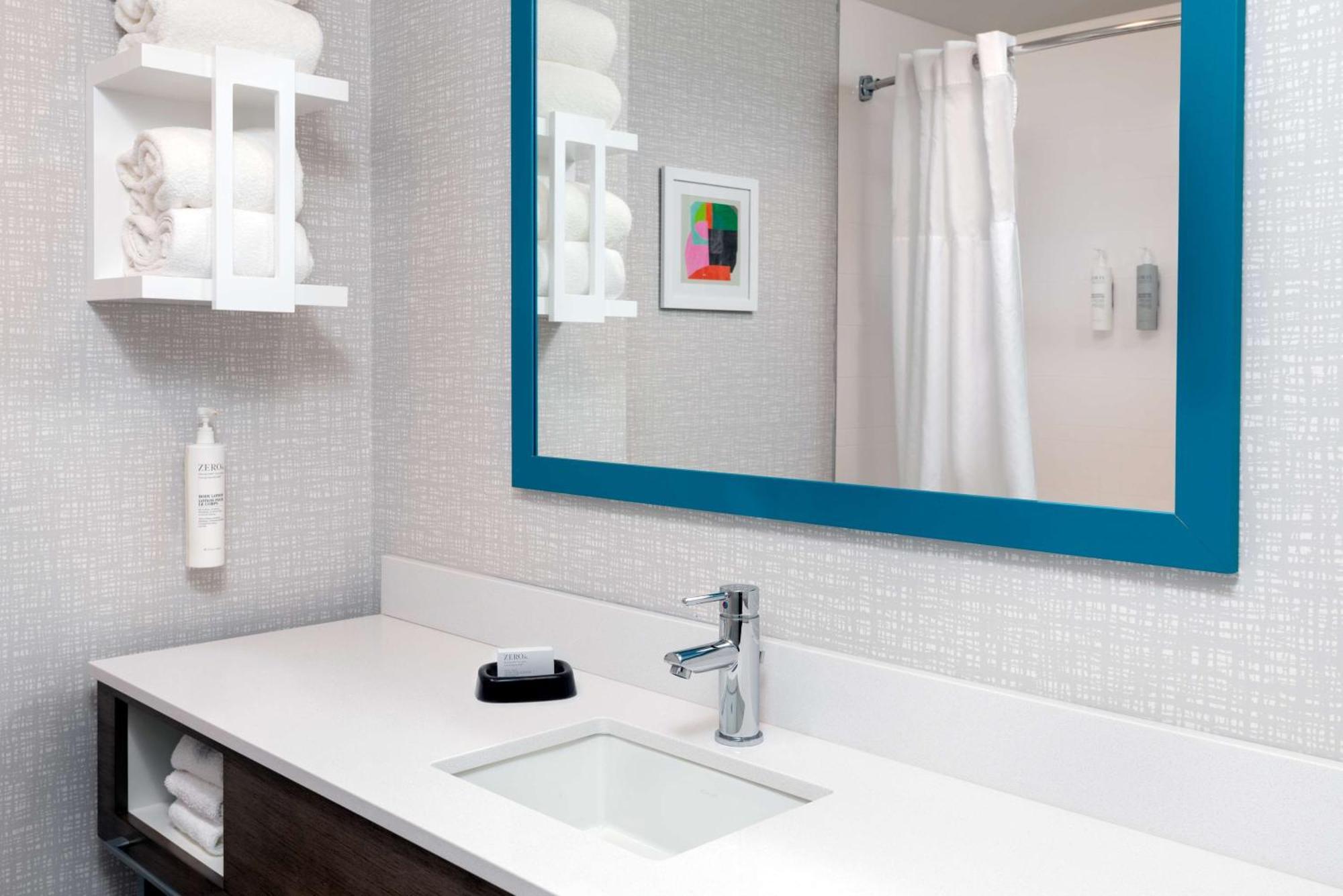 Hampton Inn Boston Bedford Burlington Billerica Dış mekan fotoğraf