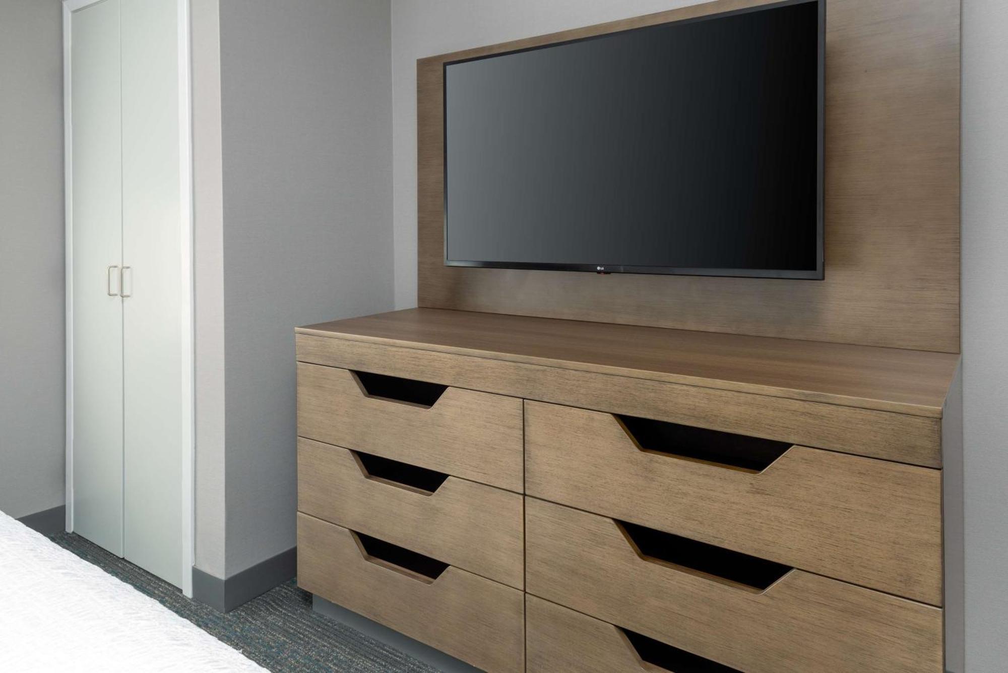 Hampton Inn Boston Bedford Burlington Billerica Dış mekan fotoğraf