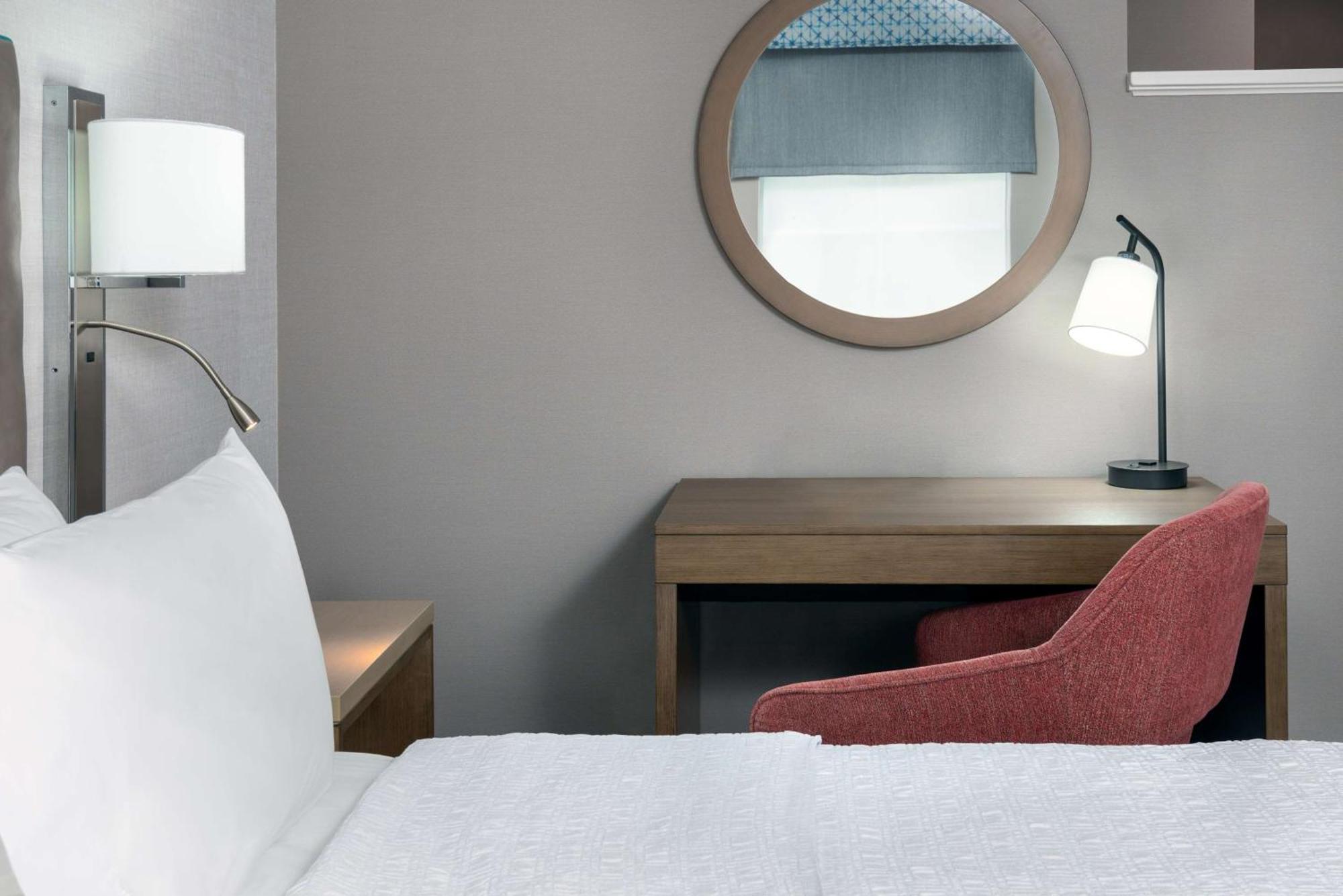 Hampton Inn Boston Bedford Burlington Billerica Dış mekan fotoğraf