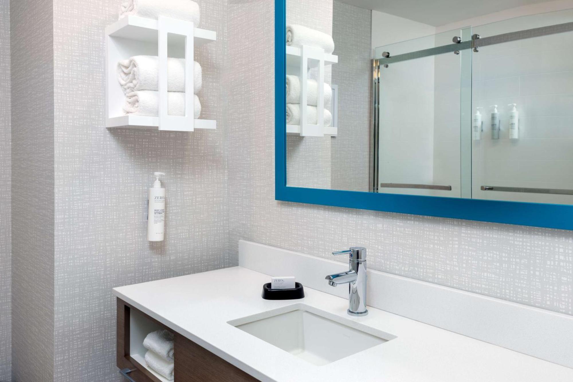 Hampton Inn Boston Bedford Burlington Billerica Dış mekan fotoğraf