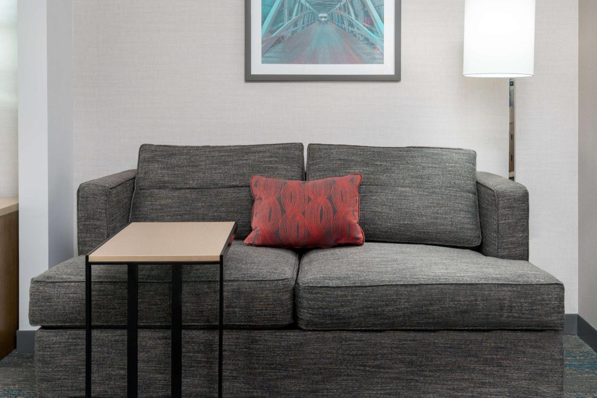 Hampton Inn Boston Bedford Burlington Billerica Dış mekan fotoğraf