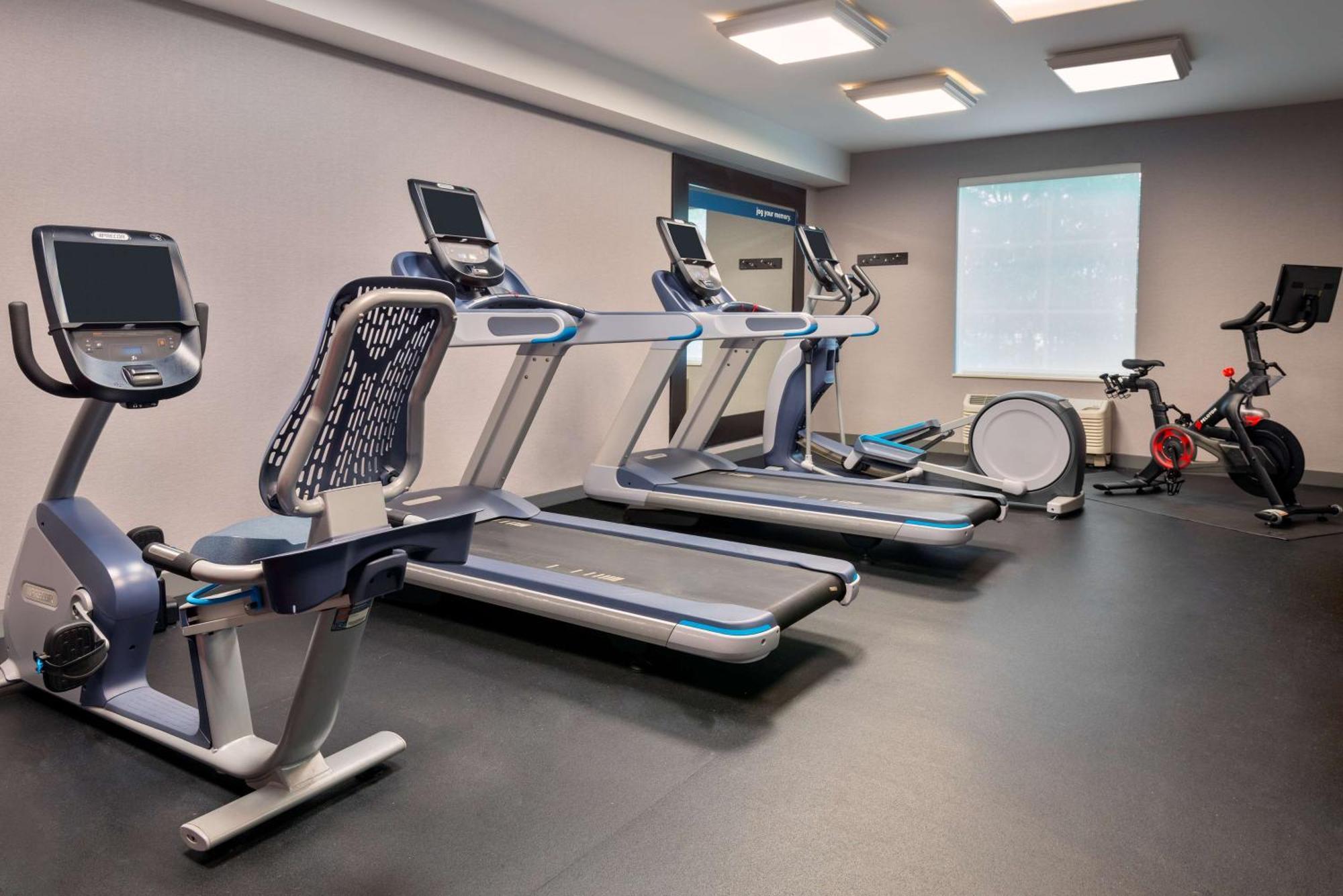 Hampton Inn Boston Bedford Burlington Billerica Dış mekan fotoğraf