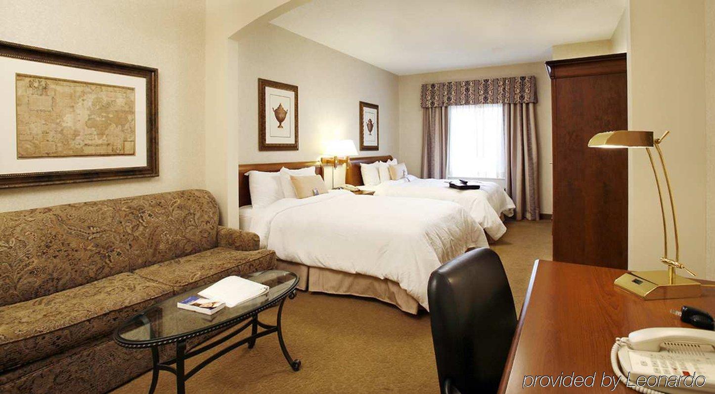 Hampton Inn Boston Bedford Burlington Billerica Oda fotoğraf
