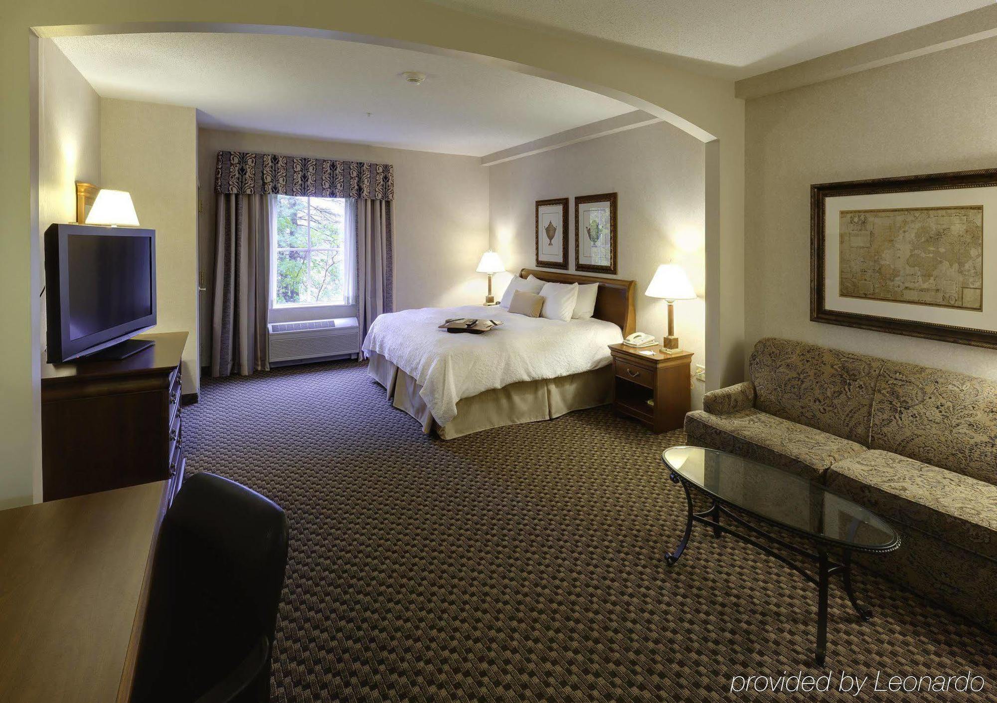 Hampton Inn Boston Bedford Burlington Billerica Dış mekan fotoğraf
