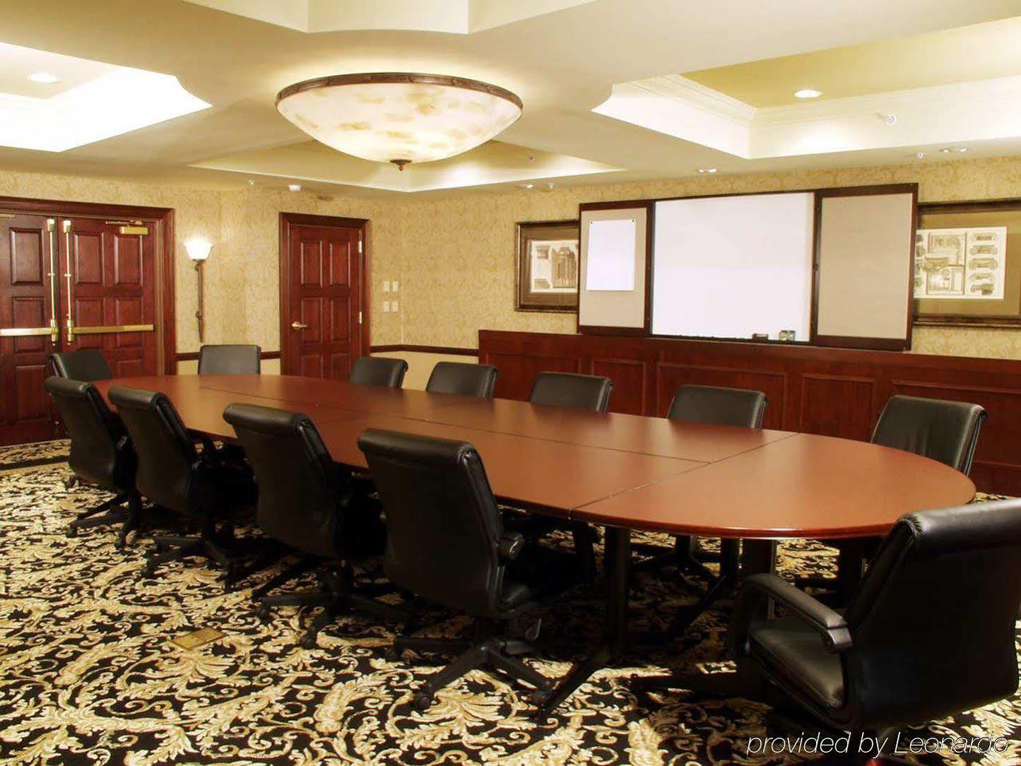 Hampton Inn Boston Bedford Burlington Billerica Dış mekan fotoğraf