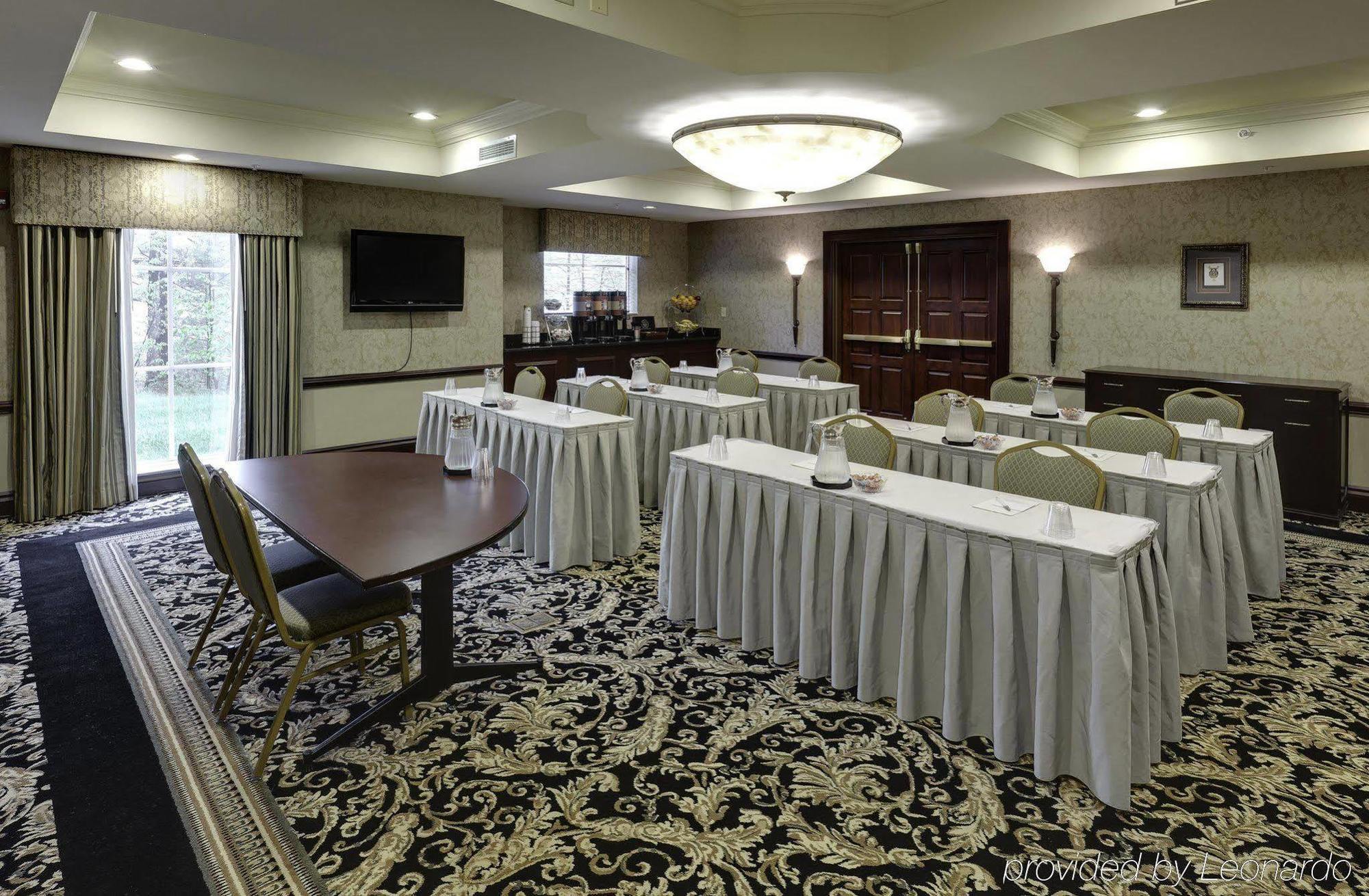 Hampton Inn Boston Bedford Burlington Billerica Dış mekan fotoğraf